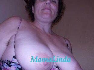 MamaLinda Salope 2 Mature