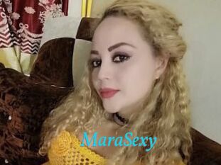 MaraSexy Salope 2 Mature