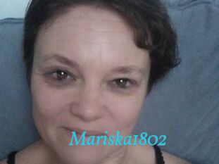 Mariska1802 Salope 2 Mature