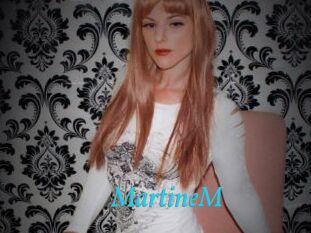 MartineM Salope 2 Mature