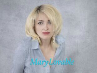 MaryLovable Salope 2 Mature