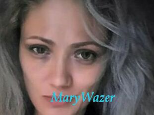 MaryWazer Salope 2 Mature