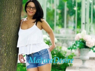 MatureDesire