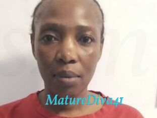MatureDiva41 Salope 2 Mature
