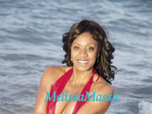 MelissaMassa Salope 2 Mature