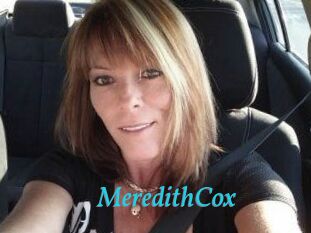 MeredithCox Salope 2 Mature
