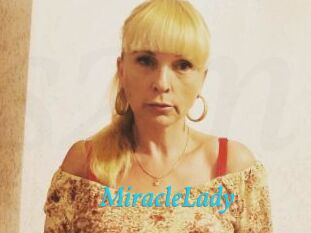 MiracleLady Salope 2 Mature