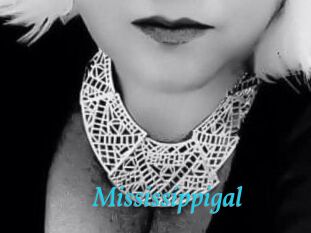 Mississippigal Salope 2 Mature