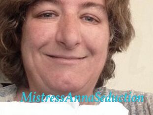 MistressAnnaSeduction Salope 2 Mature