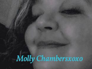 Molly_Chambersxoxo Salope 2 Mature