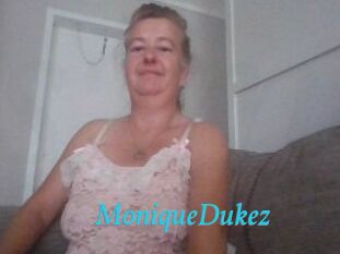 MoniqueDukez Salope 2 Mature