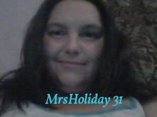 MrsHoliday_31 Salope 2 Mature