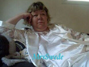MrsSwede Salope 2 Mature