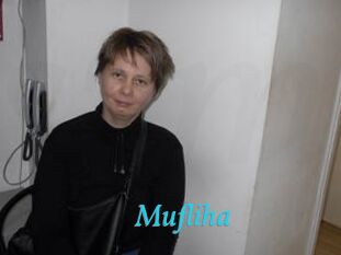 Mufliha Salope 2 Mature