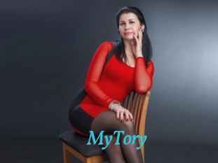 MyTory Salope 2 Mature