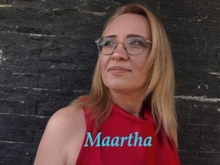 Maartha