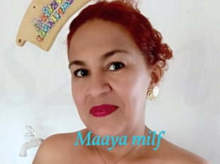 Maaya_milf