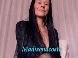 madisonacosta Salope 2 Mature