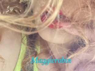 Maggierobin