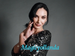Magicyollanda