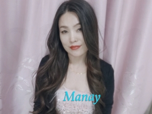 Manay