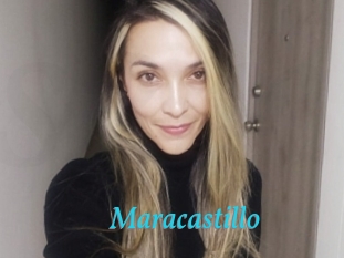 maracastillo Salope 2 Mature