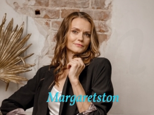 margaretston Salope 2 Mature
