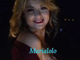 Marialolo