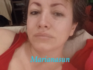 Marianasun