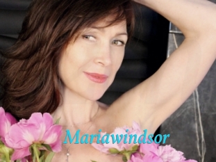 Mariawindsor