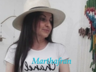 Marthafran