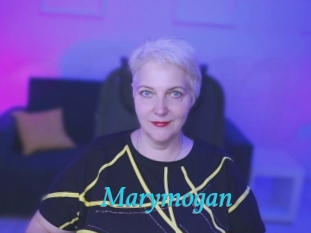 Marymogan