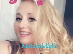 Maturedelight