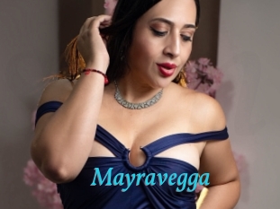mayravegga Salope 2 Mature