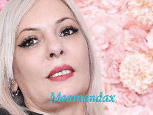 Meamandax