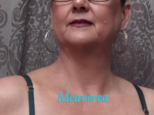 Meaverea