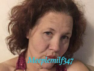 meeplemilf347 Salope 2 Mature