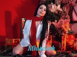 mhiaclark Salope 2 Mature
