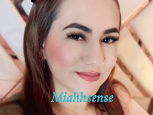 Miahhsense