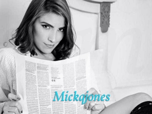 mickqjones Salope 2 Mature