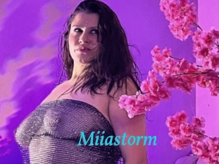 Miiastorm