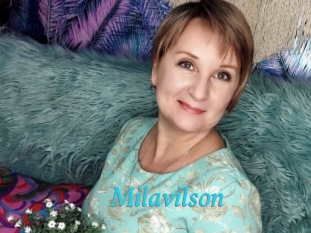 milavilson Salope 2 Mature