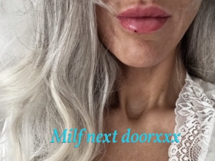 Milf_next_doorxxx