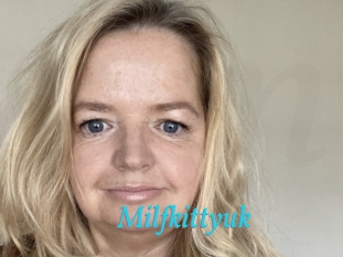 milfkittyuk Salope 2 Mature