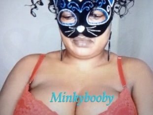 Minkybooby