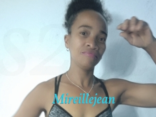 Mireillejean