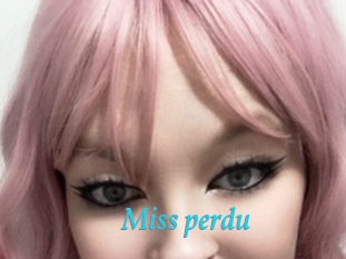 Miss_perdu