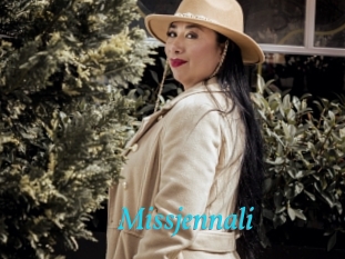 Missjennali