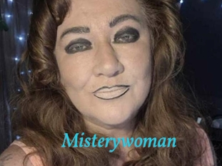 Misterywoman