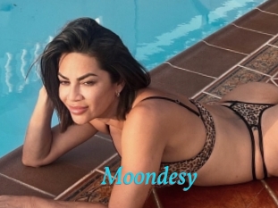 Moondesy